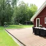 Ideales Fuer Familien Prázdninový dům *