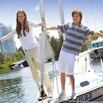 Ideales Fuer Familien * Rechlin