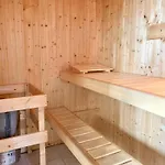 Prázdninový dům Ideales Fuer Familien