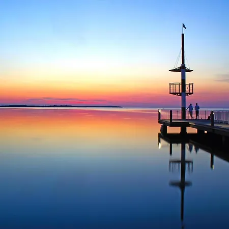 Ideales Fuer Familien