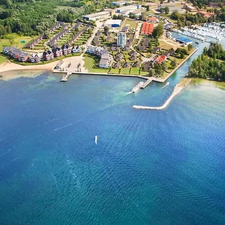 Ideales Fuer Familien בית נופש