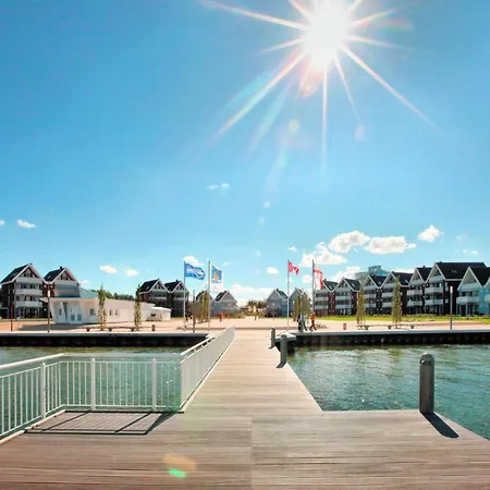 Semesterbostad Ideales Fuer Familien *