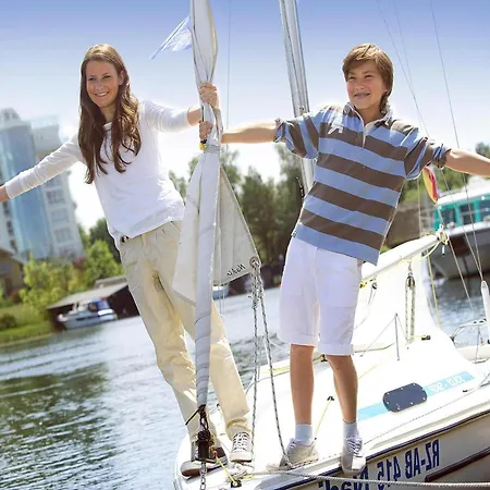 Ideales Fuer Familien * Rechlin