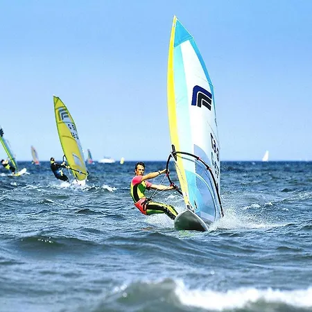 Ideales Fuer Familien