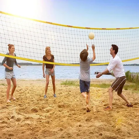 Ideales Fuer Familien Semesterbostad