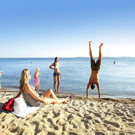 Ideales Fuer Familien *