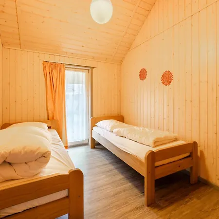 Holiday home Mueritz In Rechlin-nord