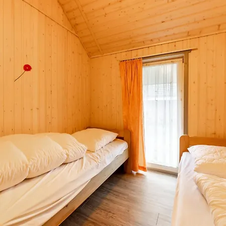 Ideales Fuer Familien Rechlin