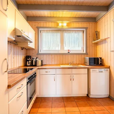 Ideales Fuer Familien * רשלין