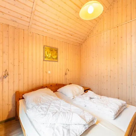 Ideales Fuer Familien Semesterbostad Rechlin