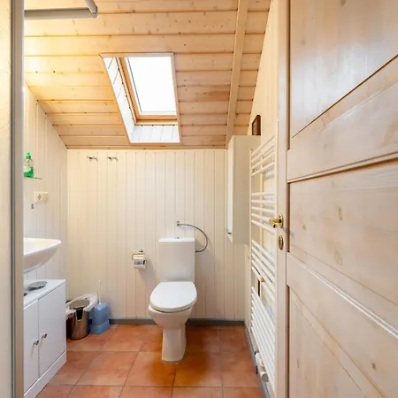 Ideales Fuer Familien Rechlin