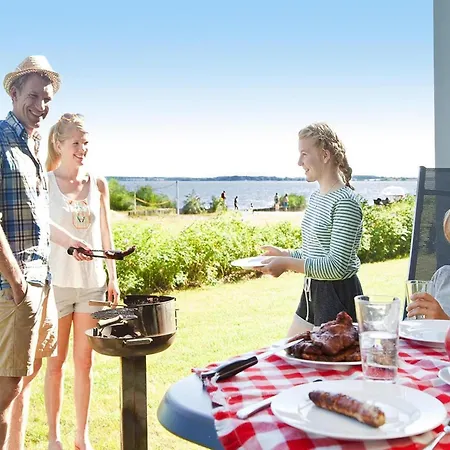 Ideales Fuer Familien Rechlin