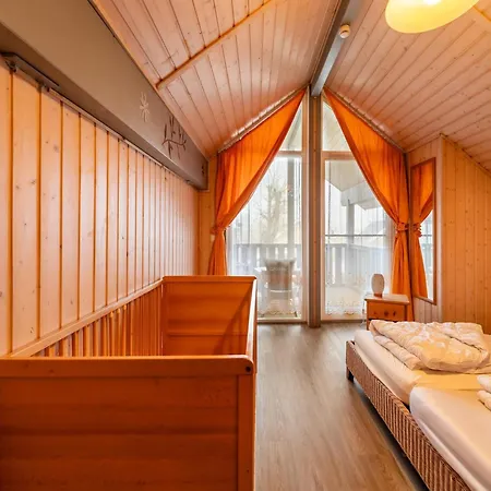 Ideales Fuer Familien Semesterbostad