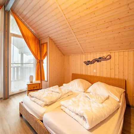 Holiday home Mueritz In Rechlin-nord