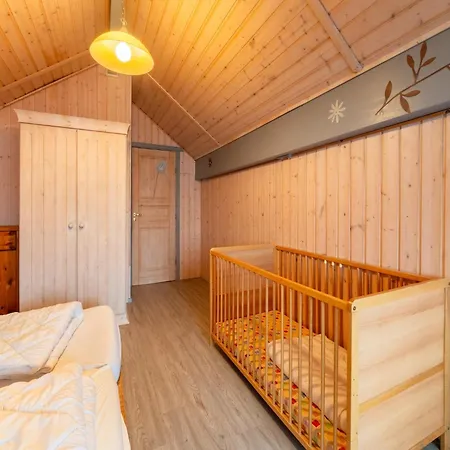 Mueritz In Rechlin-nord Holiday home *