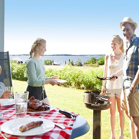 Semesterbostad Ideales Fuer Familien *