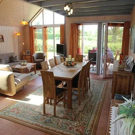 Vakantiehuis Ideales Fuer Familien *