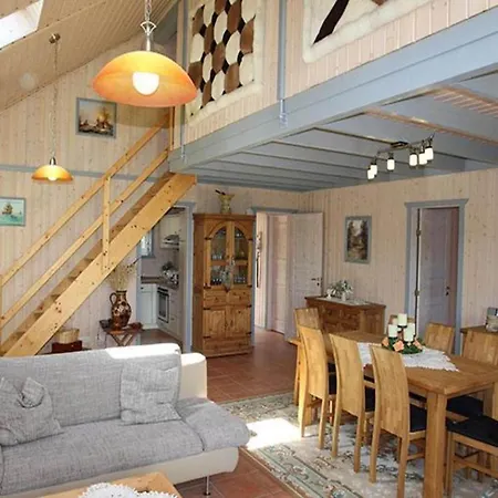 Ideales Fuer Familien Dom wakacyjny *