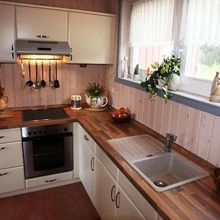 Vakantiehuis Ideales Fuer Familien