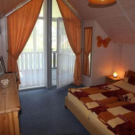 Ideales Fuer Familien Semesterbostad