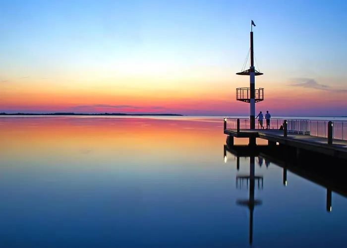 Ideales Fuer Familien