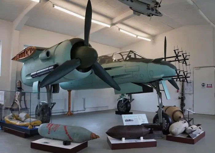 Ideales Fuer Familien Nyaraló *