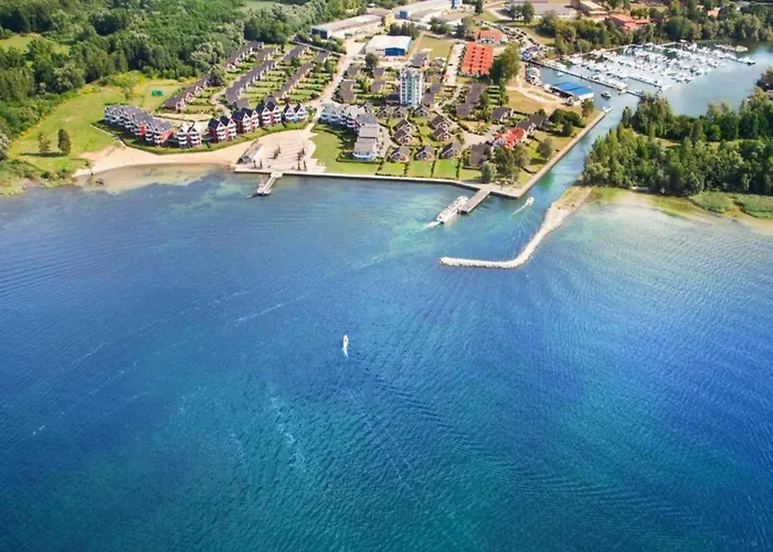 Ideales Fuer Familien Nyaraló