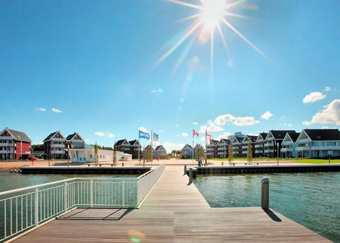 Nyaraló Ideales Fuer Familien *