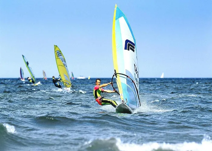 Ideales Fuer Familien