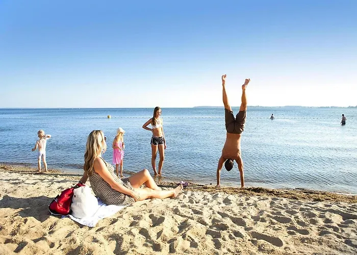 Ideales Fuer Familien *