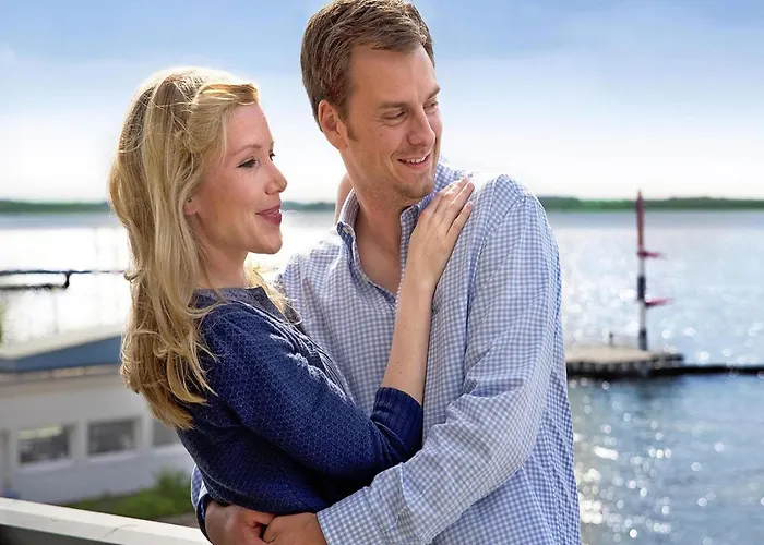 Nyaraló Ideales Fuer Familien *