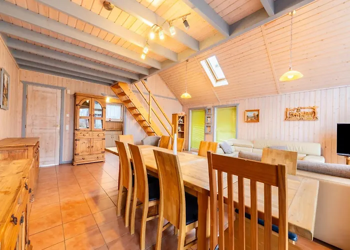 Ideales Fuer Familien *