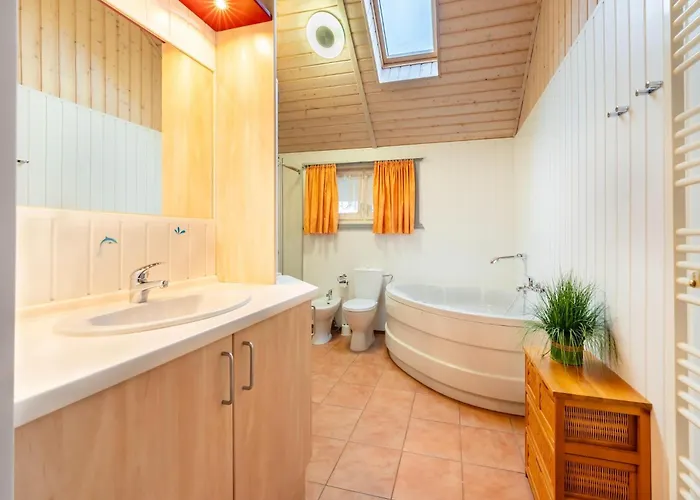 Ideales Fuer Familien