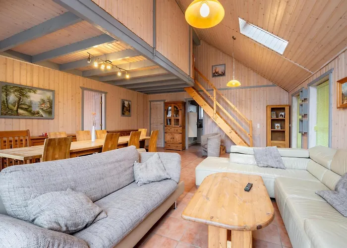 Ideales Fuer Familien Nyaraló