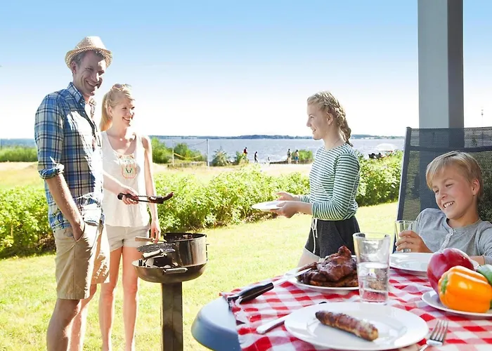 Ideales Fuer Familien Rechlin