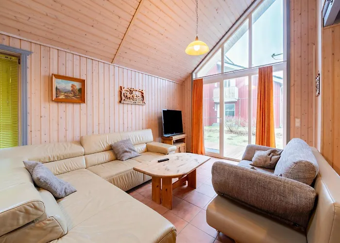 Nyaraló Ideales Fuer Familien *