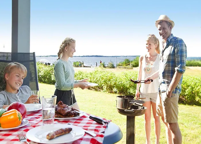 Nyaraló Ideales Fuer Familien *