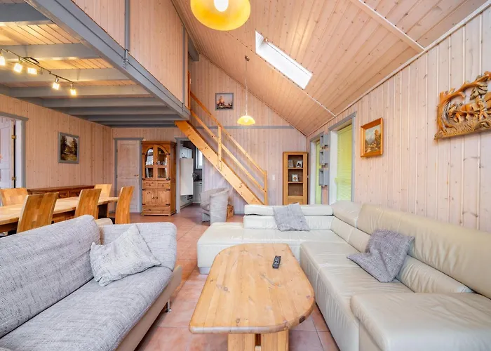 Ideales Fuer Familien