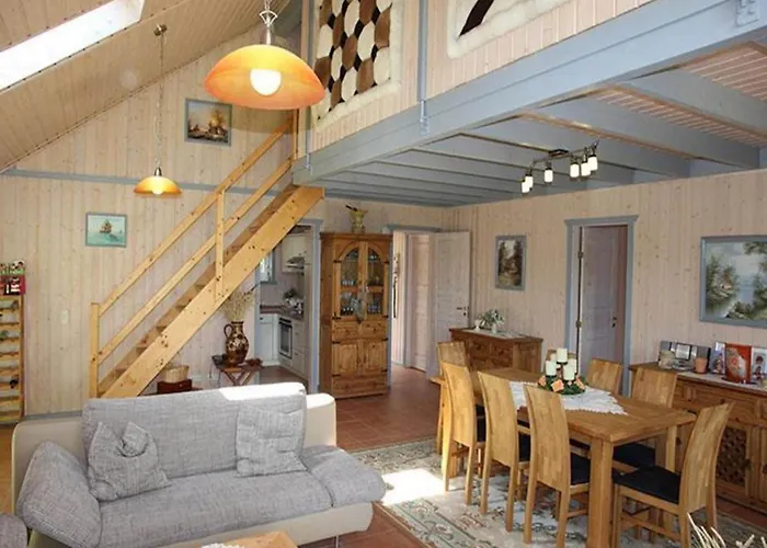 Ideales Fuer Familien Nyaraló *