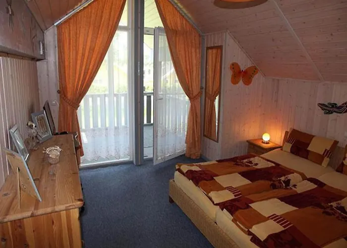 Ideales Fuer Familien Rechlin